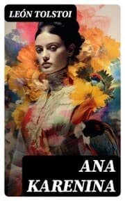 Cover von Ana Karenina