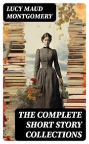Cover von The Complete Short Story Collections