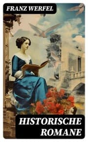 Cover von Historische Romane