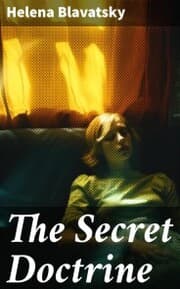 Cover von The Secret Doctrine