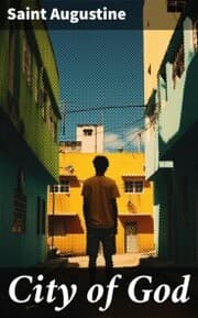 Cover von City of God