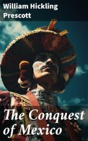 Cover von The Conquest of Mexico