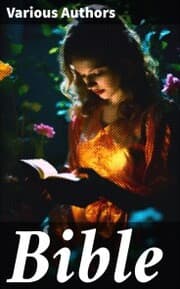 Cover von Bible