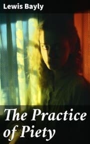 Cover von The Practice of Piety
