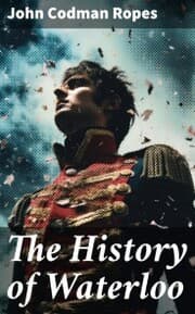 Cover von The History of Waterloo