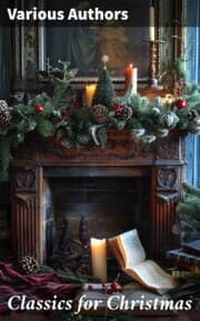 Cover von Classics for Christmas