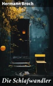 Cover von Die Schlafwandler