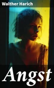 Cover von Angst