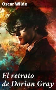 Cover von El retrato de Dorian Gray