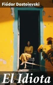 Cover von El Idiota