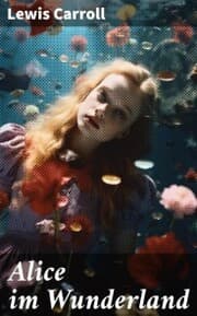 Cover von Alice im Wunderland