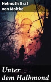 Cover von Unter dem Halbmond