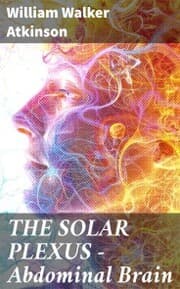 Cover von THE SOLAR PLEXUS - Abdominal Brain