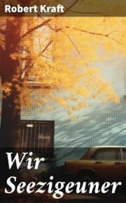 Cover von Wir Seezigeuner