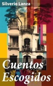 Cover von Cuentos Escogidos