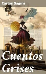 Cover von Cuentos Grises