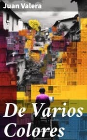Cover von De Varios Colores