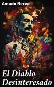 Cover von El Diablo Desinteresado