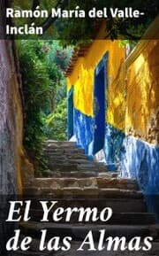 Cover von El Yermo de las Almas