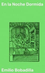 Cover von En la Noche Dormida