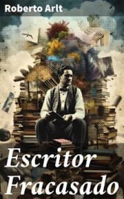 Cover von Escritor Fracasado