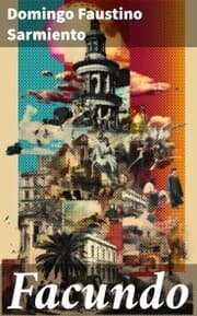 Cover von Facundo