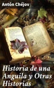 Cover von Historia de una Anguila y Otras Historias