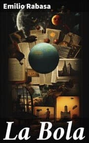 Cover von La Bola