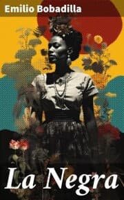 Cover von La Negra