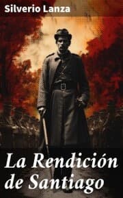 Cover von La Rendición de Santiago