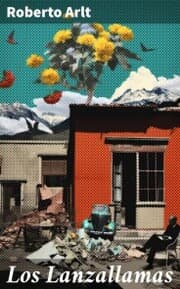 Cover von Los Lanzallamas