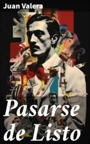 Cover von Pasarse de Listo