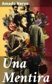 Cover von Una Mentira