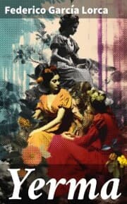 Cover von Yerma