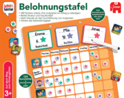Cover von Ich lerne Belohnungstafel
