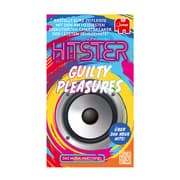 Cover von Hitster - Guilty Pleasures