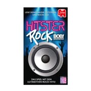 Cover von Hitster - Rock Radio BOB!