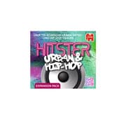 Cover von Hitster - Urban & Hip-Hop