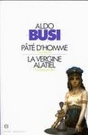 Cover von Pate d'homme