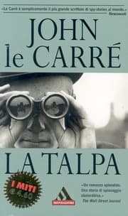 Cover von La Talpa
