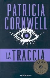 Cover von La Traccia
