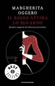 Cover von Il rosso attira lo sguardo