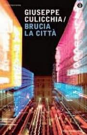 Cover von Brucia la citta