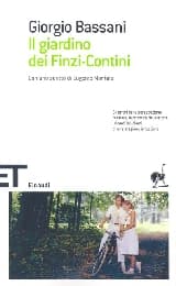 Cover von Il giardino dei Finzi-Contini
