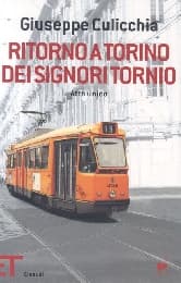 Cover von Ritorno a Torino dei signori Tornio