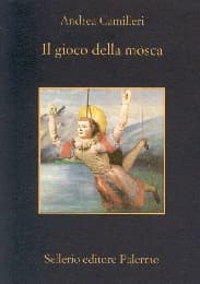 Cover von Il Gioco della mosca