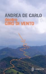 Cover von Dentro Giro di vento