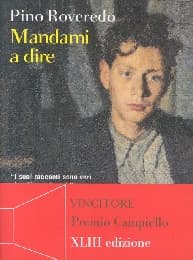 Cover von Mandami a dire