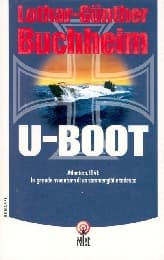 Cover von U-Boot