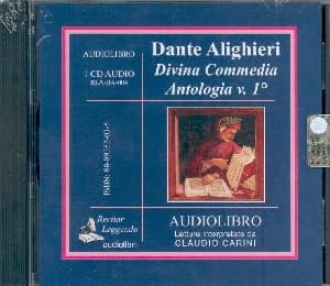 Cover von Divina commedia 1